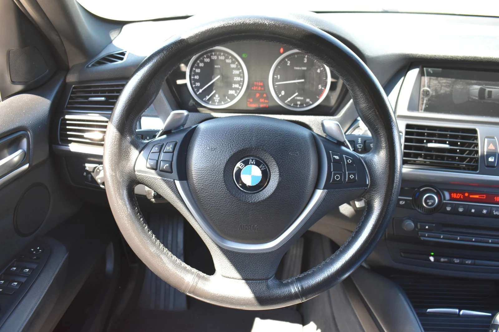 BMW X6 3.0d* Exclusive* FACELIFT | Mobile.bg   14