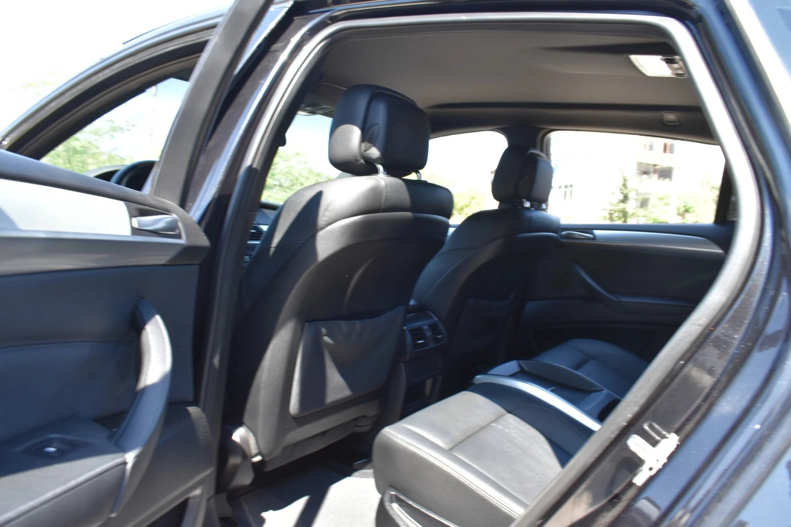 BMW X6 3.0d* Exclusive* FACELIFT | Mobile.bg   11