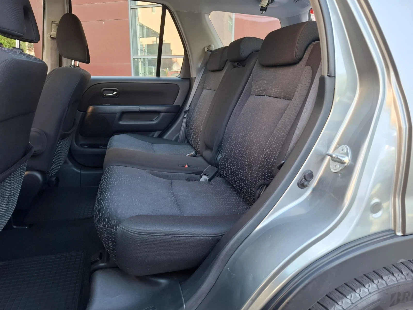 Honda Cr-v 2.2j-CDTI-140к.с. КЛИМАТРОНИК* 6ск.* МУЛТИВОЛАН* Н - изображение 10