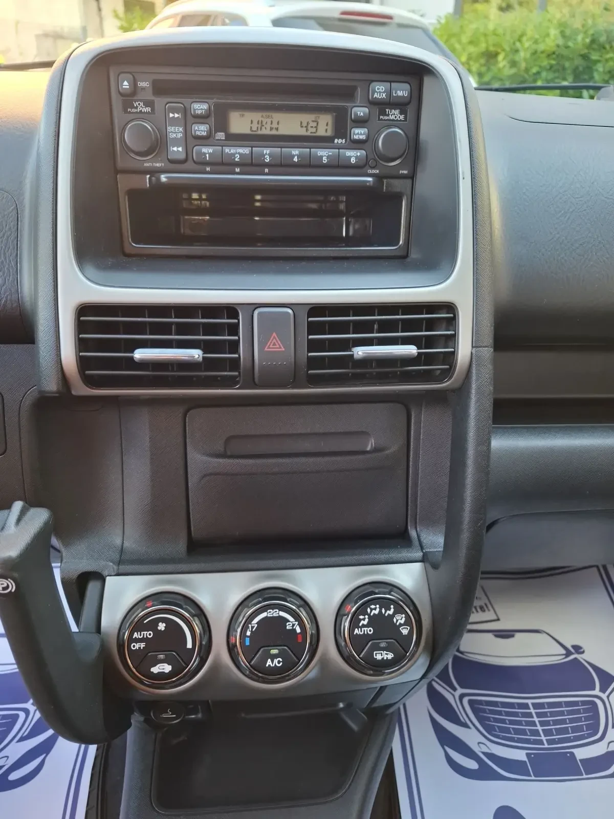 Honda Cr-v 2.2j-CDTI-140.. * 6.* *  | Mobile.bg   14