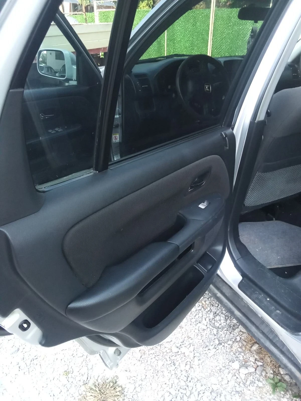 Honda Cr-v 2.2 - изображение 10