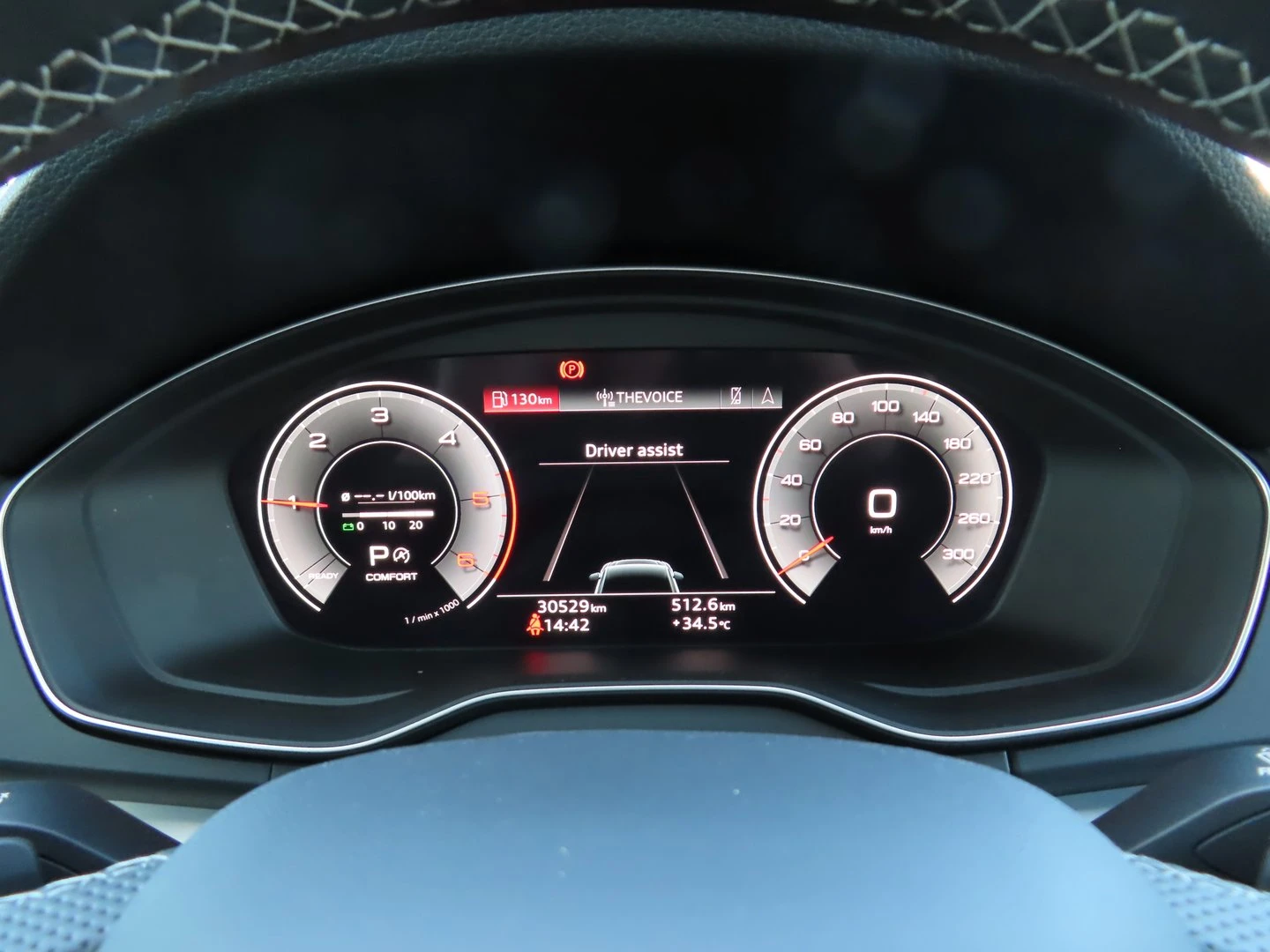 Audi Q5 S line 40 TDI quattro | Mobile.bg   14