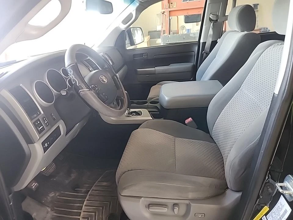 Toyota Tundra 2012* SR5* 5.7 V8* OFF-ROAD ОКАЧАВАНЕ - изображение 7