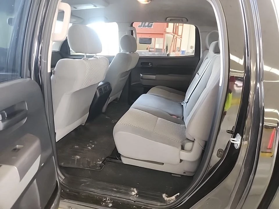 Toyota Tundra 2012* SR5* 5.7 V8* OFF-ROAD ОКАЧАВАНЕ - изображение 9