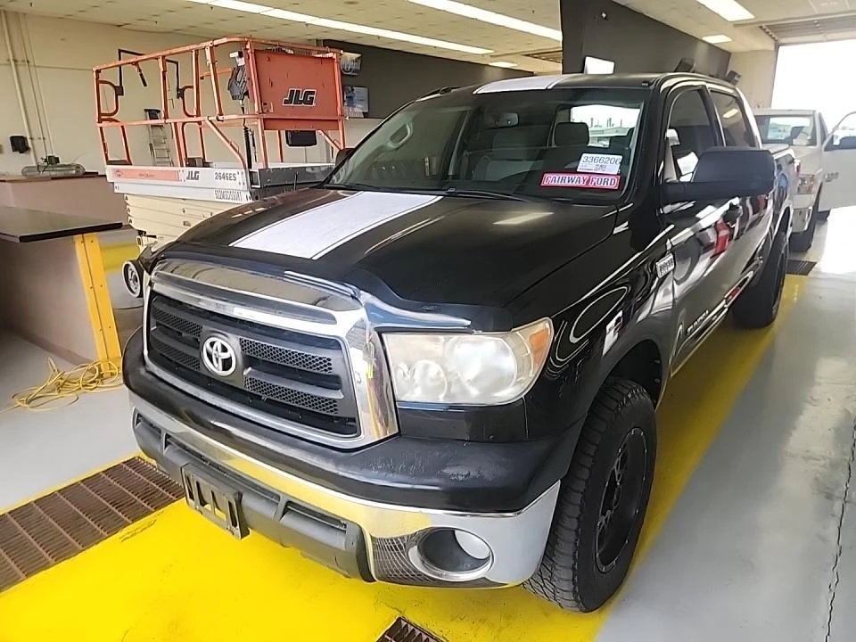 Toyota Tundra 2012* SR5* 5.7 V8* OFF-ROAD  | Mobile.bg   1