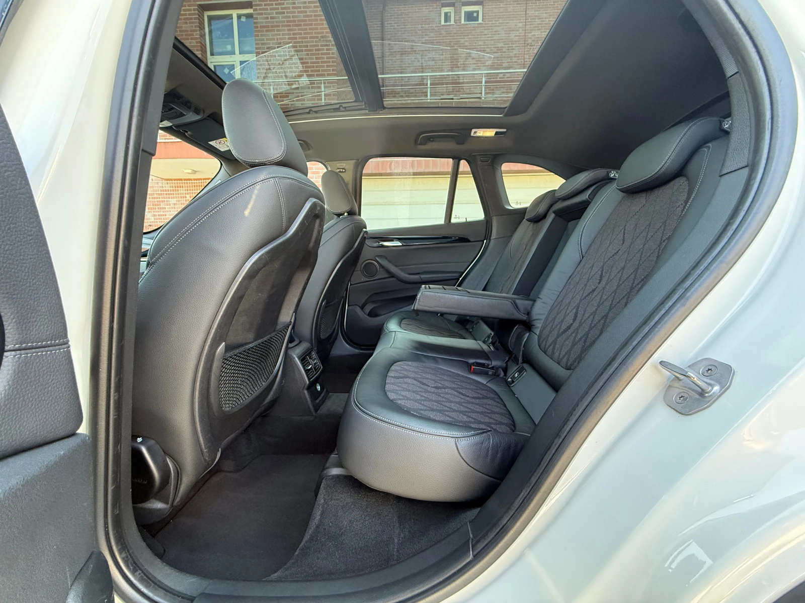 BMW X1 Sport-line-2.0D-4X4-AVTOMAT-190.- | Mobile.bg   15