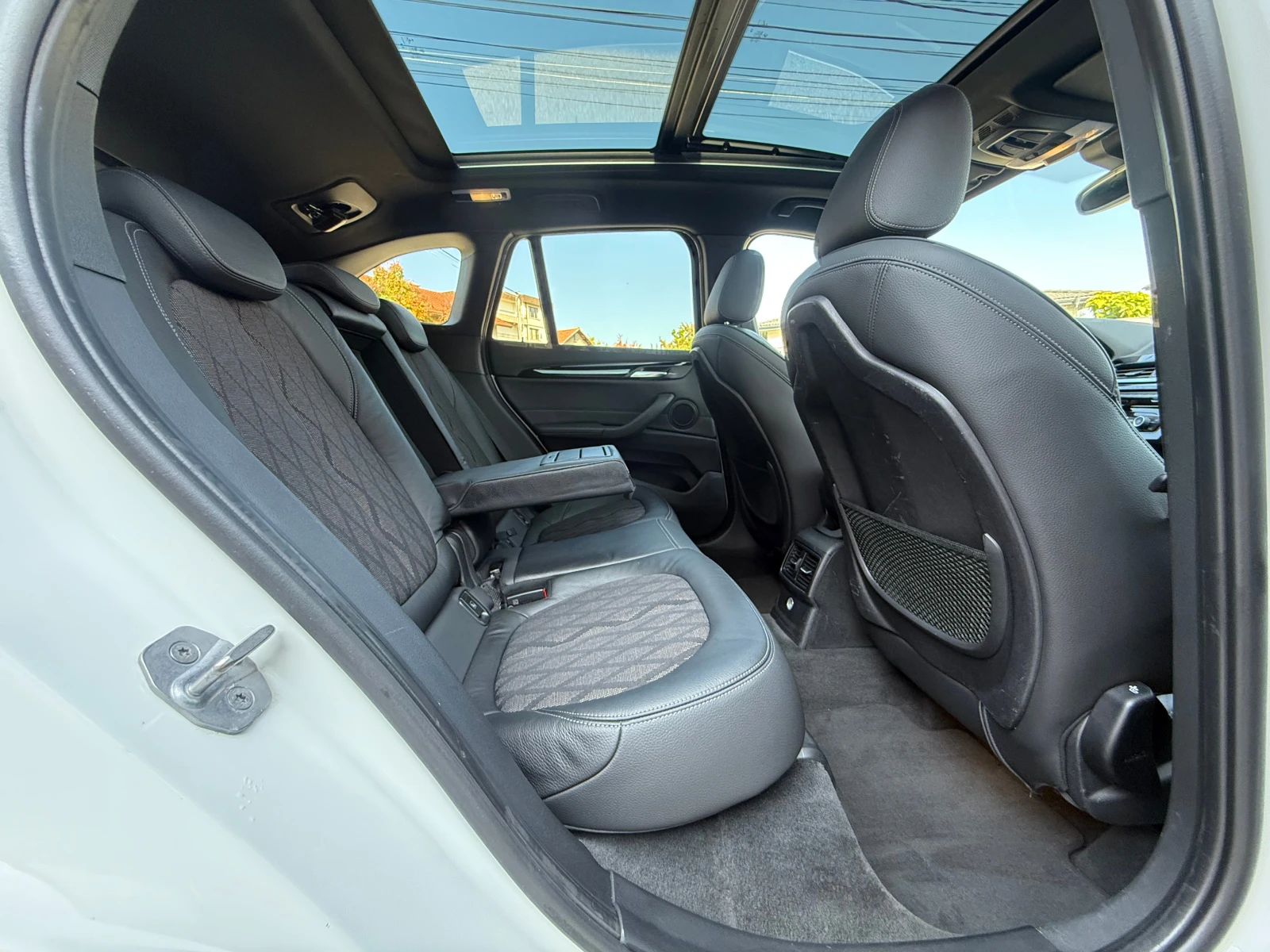 BMW X1 Sport-line-2.0D-4X4-AVTOMAT-190.- | Mobile.bg   16