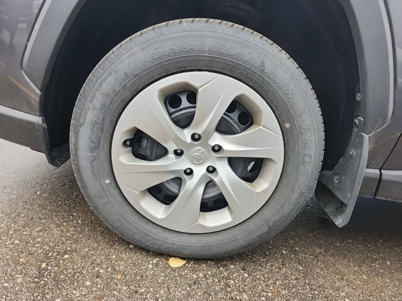 Toyota Rav4 *  *    *   *  | Mobile.bg   12