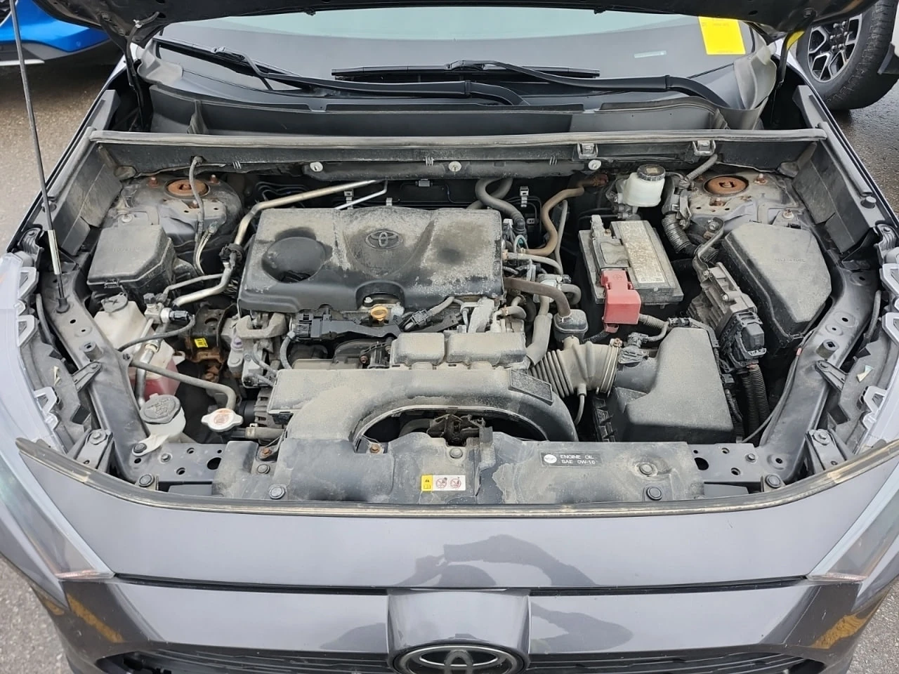 Toyota Rav4 *  *    *   *  | Mobile.bg   13