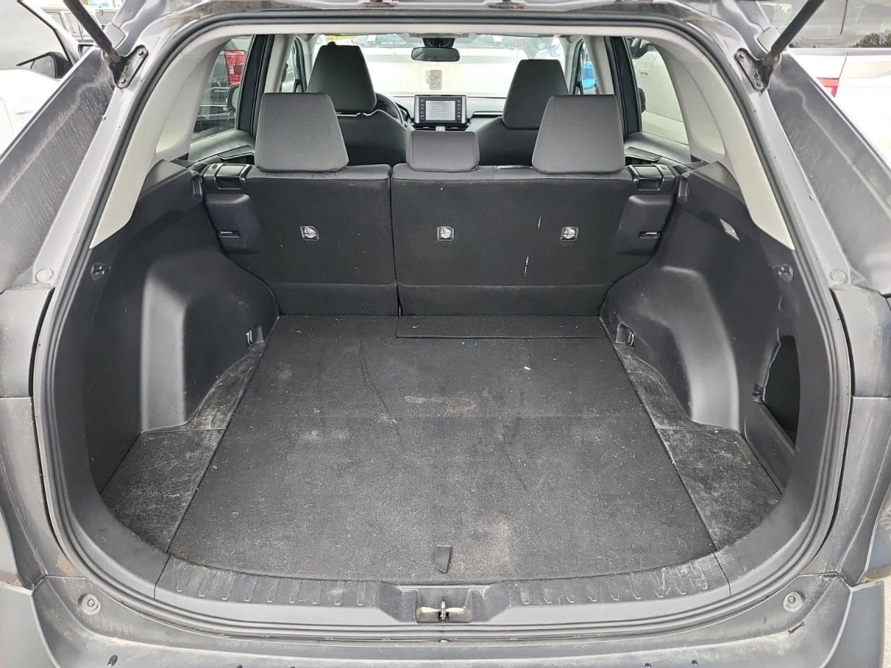 Toyota Rav4 *  *    *   *  | Mobile.bg   11