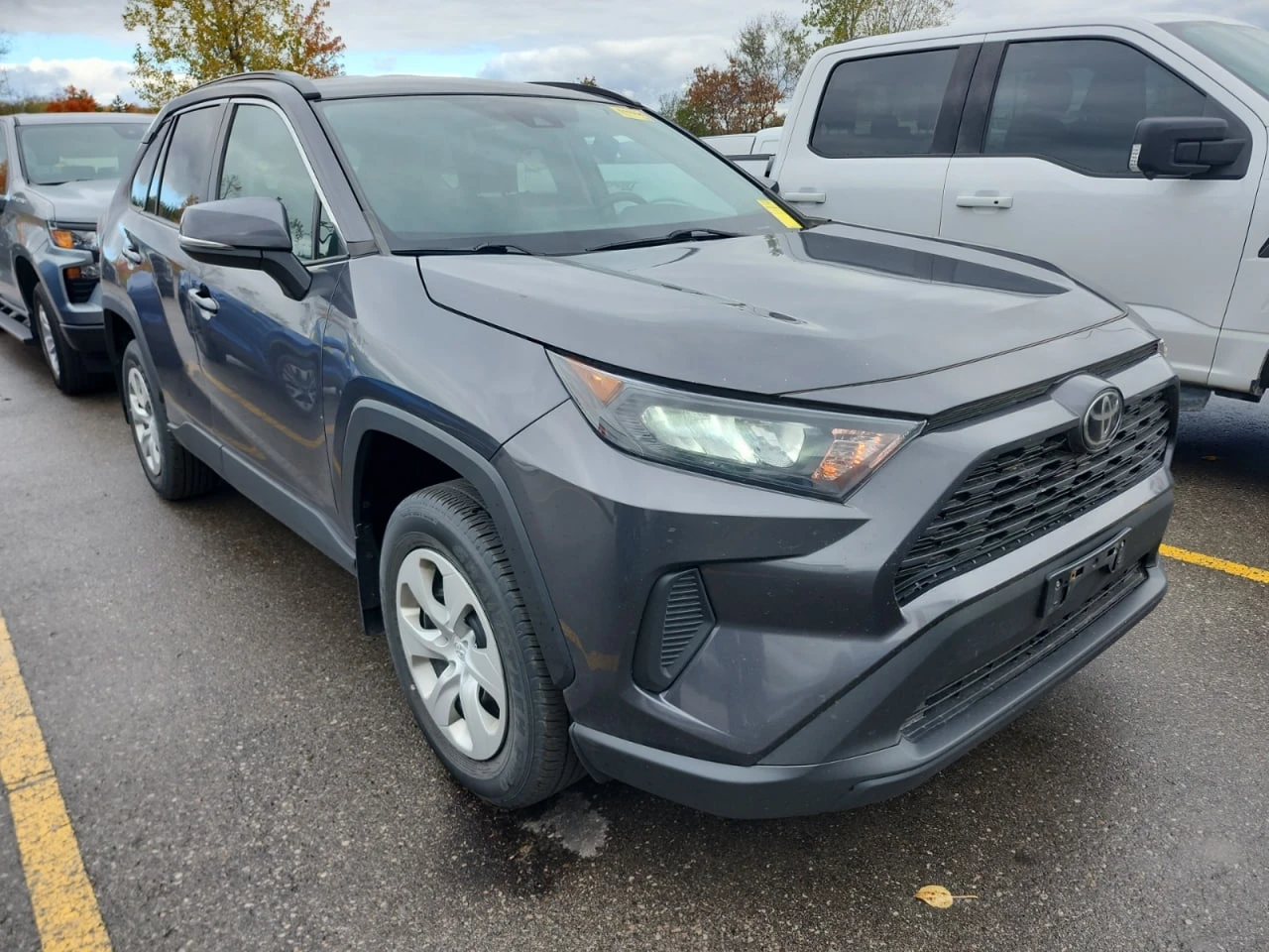 Toyota Rav4 * АВТО КРЕДИТ* ЦЕНА ДО БГ * СЕРВИЗНА ИСТОРИЯ *  - изображение 2