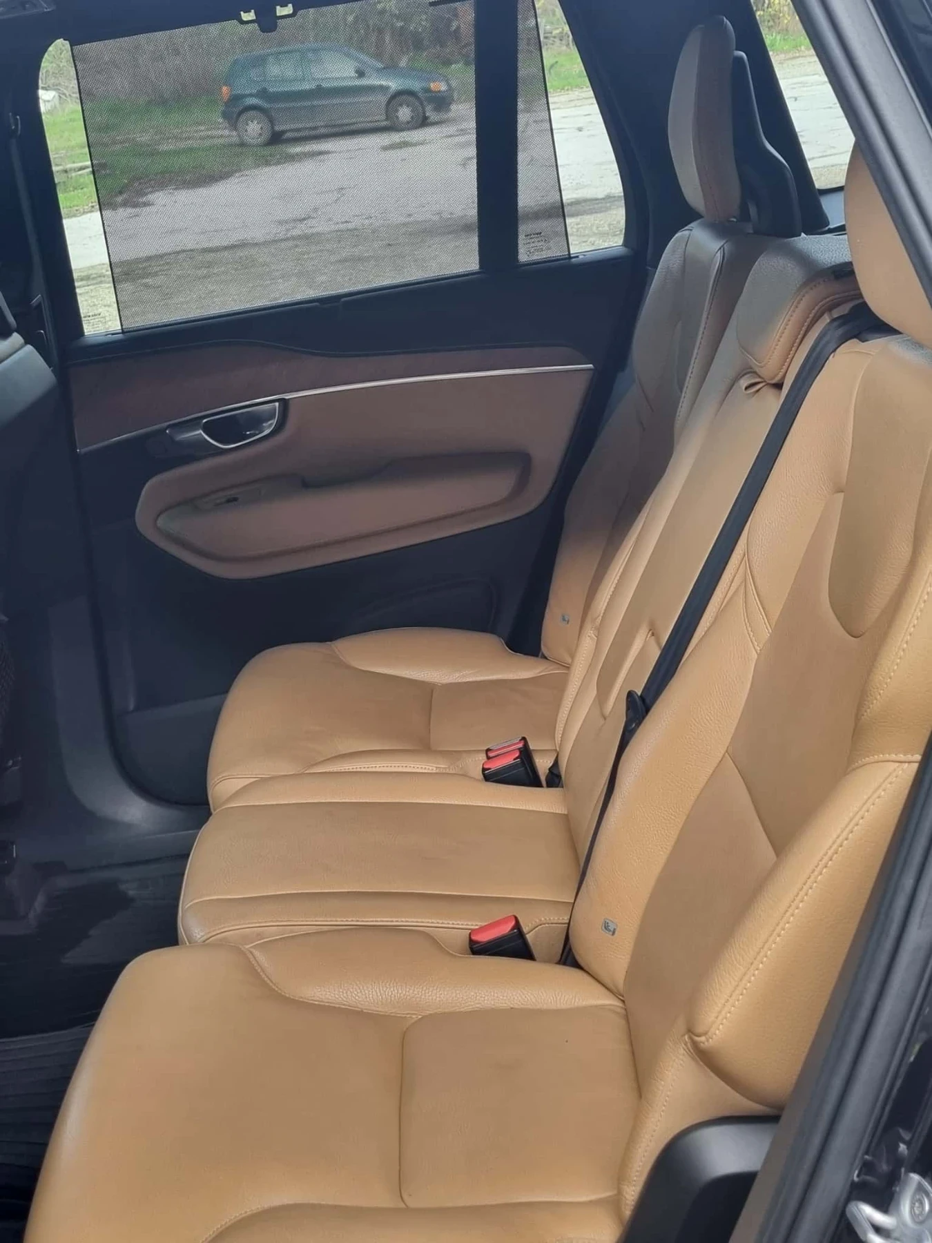 Volvo Xc90 D5 Inscription | Mobile.bg   15