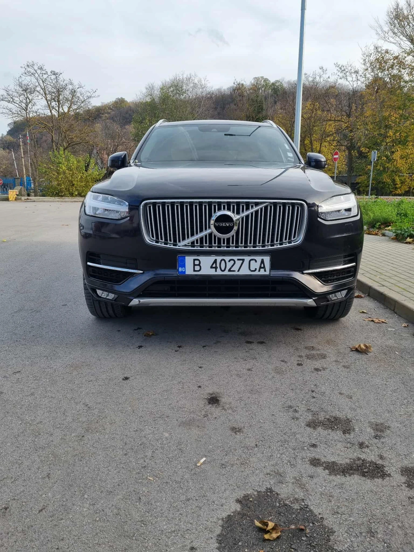 Volvo Xc90 D5 Inscription - изображение 9