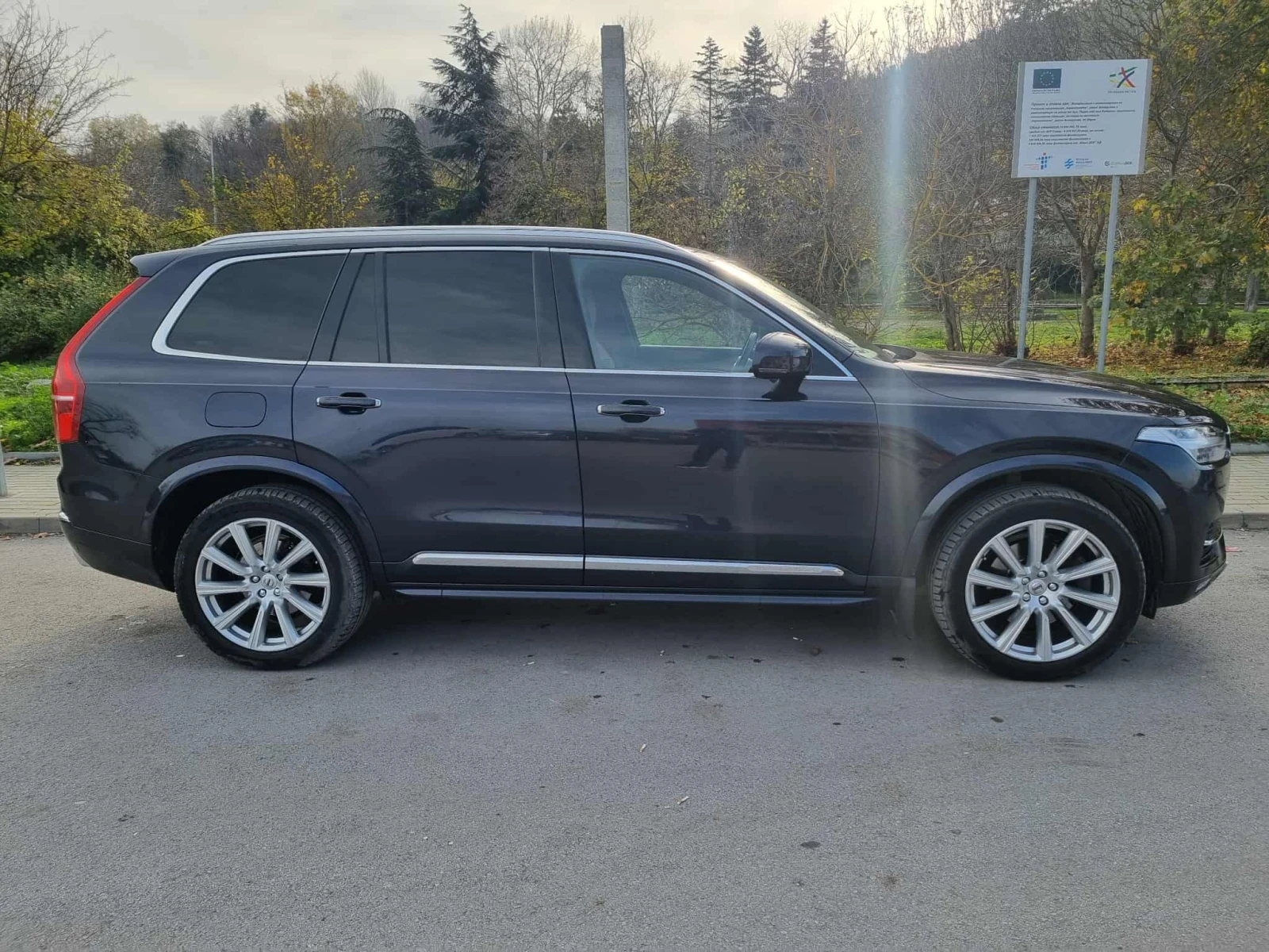 Volvo Xc90 D5 Inscription - изображение 5