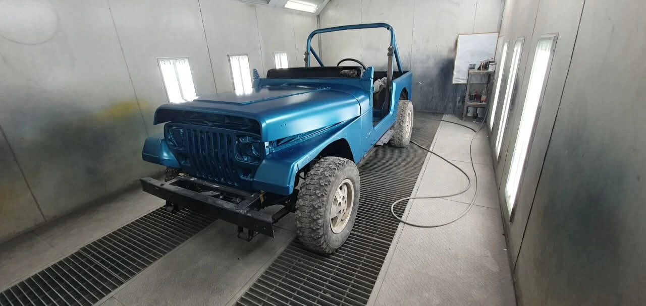 Jeep Wrangler | Mobile.bg   9