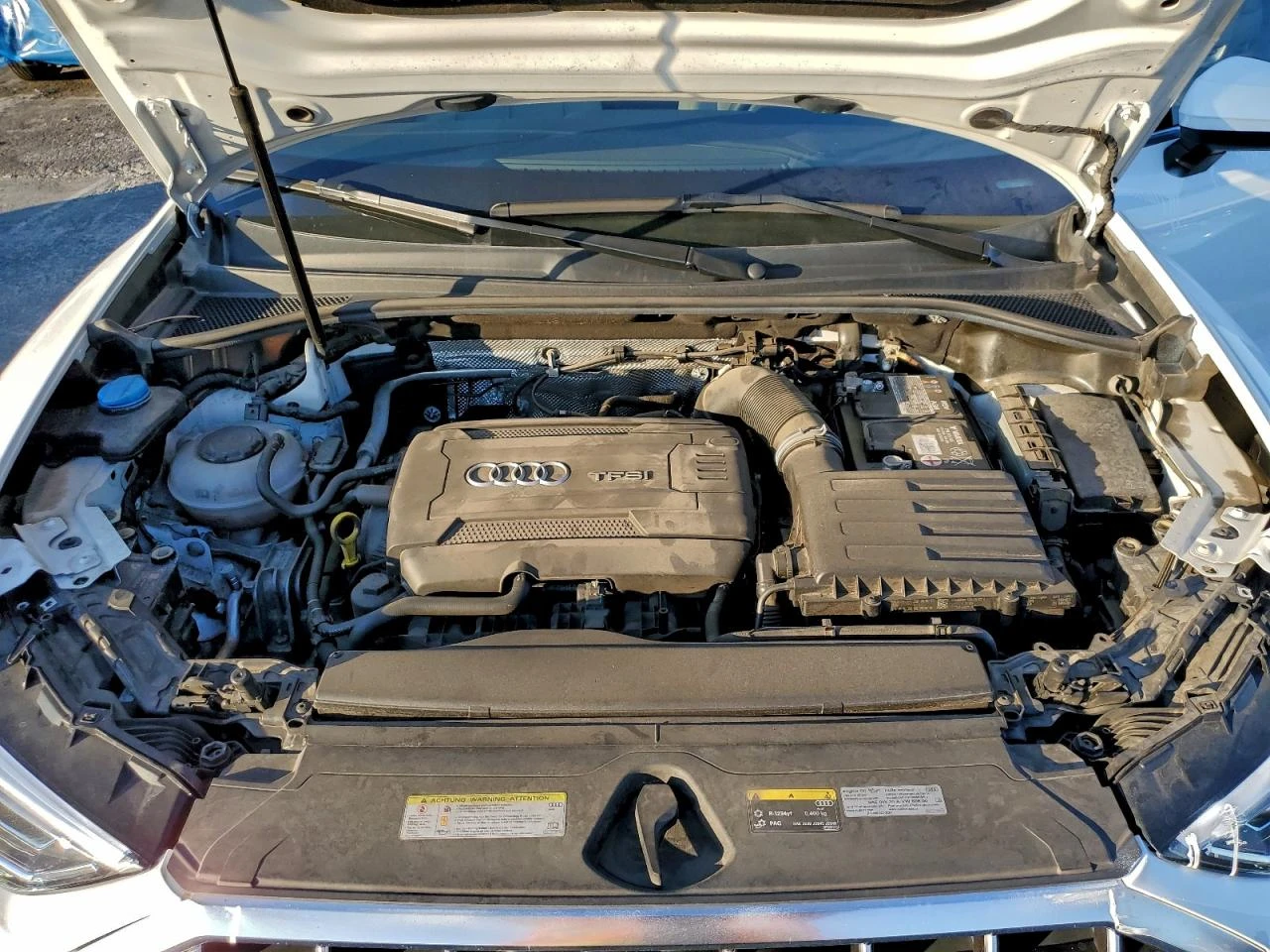 Audi Q3 S-LINE / DIGITAL  | Mobile.bg � ����������� 12