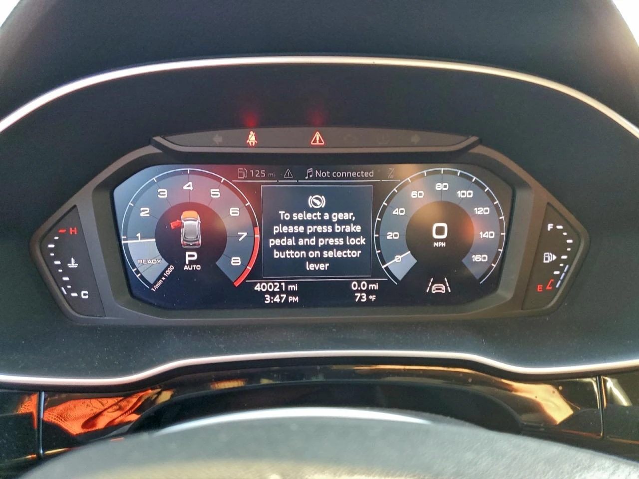 Audi Q3 S-LINE / DIGITAL  - изображение 9