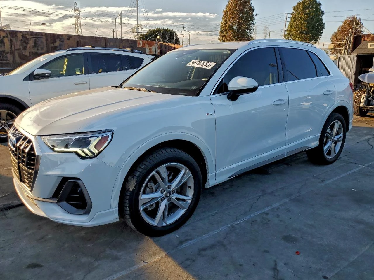 Audi Q3 S-LINE / DIGITAL  | Mobile.bg � ����������� 1
