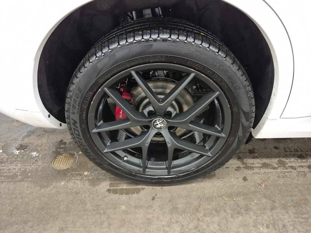 Alfa Romeo Stelvio * Ti Sport * CARFAX * ��� ������������ ������ | Mobile.bg � ����������� 14