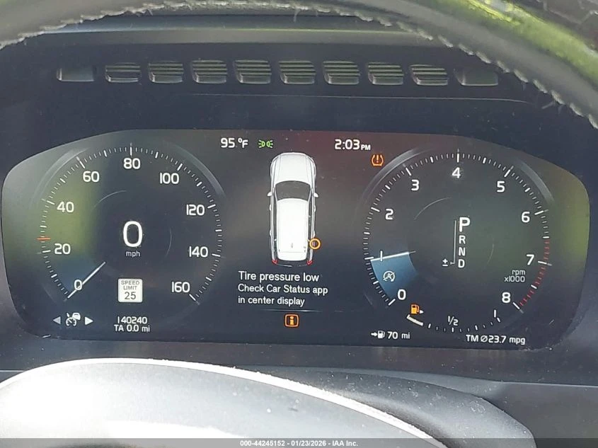 Volvo Xc90 2l T5 Momentum - изображение 7