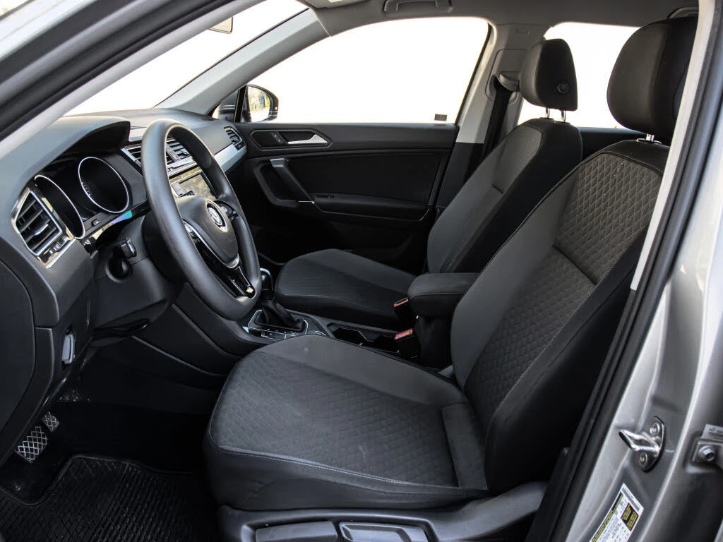 VW Tiguan Comfortline 4Motion* АвтоКредит* (ЦЕНА ДО БЪЛГАРИЯ - изображение 7