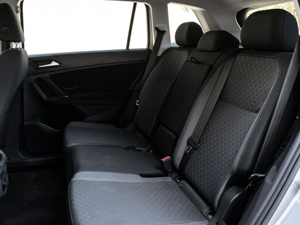 VW Tiguan Comfortline 4Motion* ����������* (���� �� �������� | Mobile.bg � ����������� 12