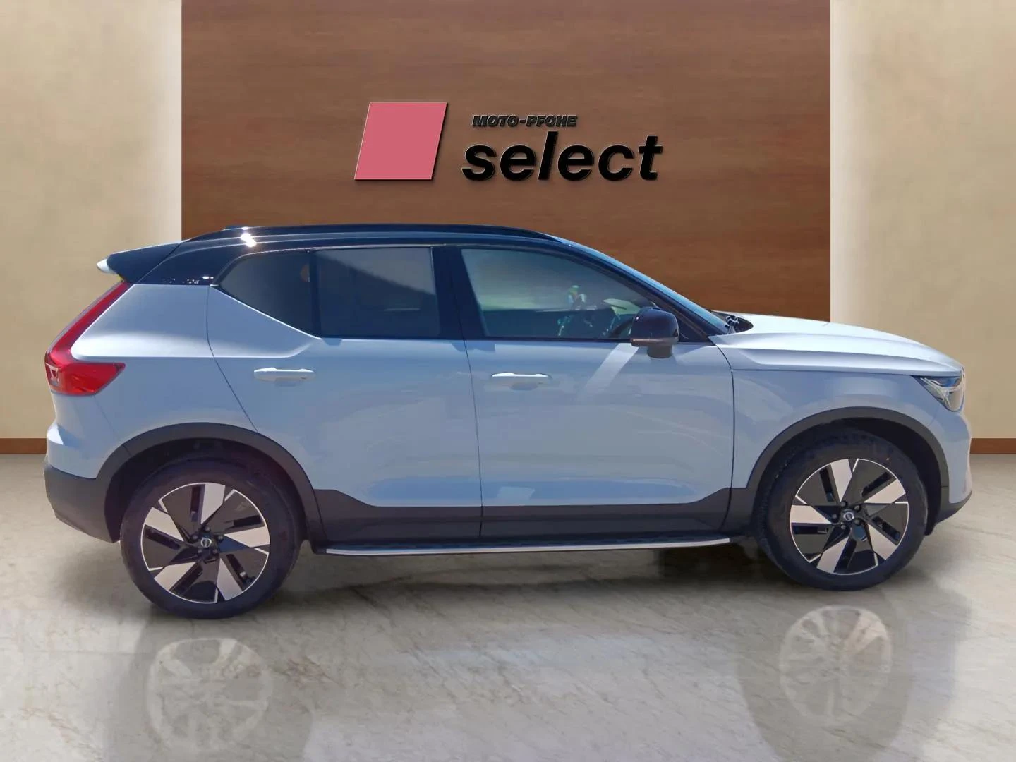 Volvo XC40 Singel Motor - изображение 4