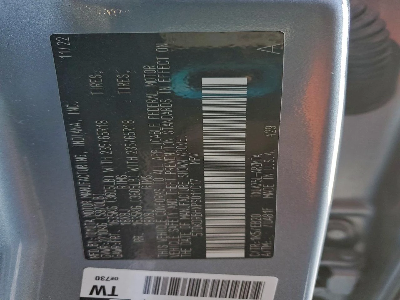 Toyota Highlander 2.4l L | Mobile.bg � ����������� 13