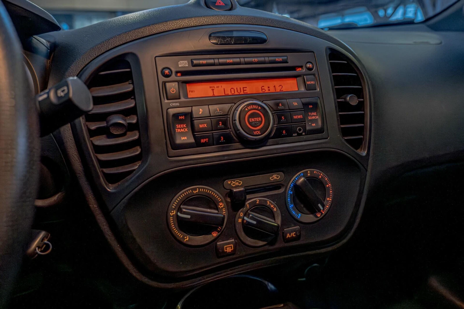 Nissan Juke 1.6i/��������/LED | Mobile.bg � ����������� 9