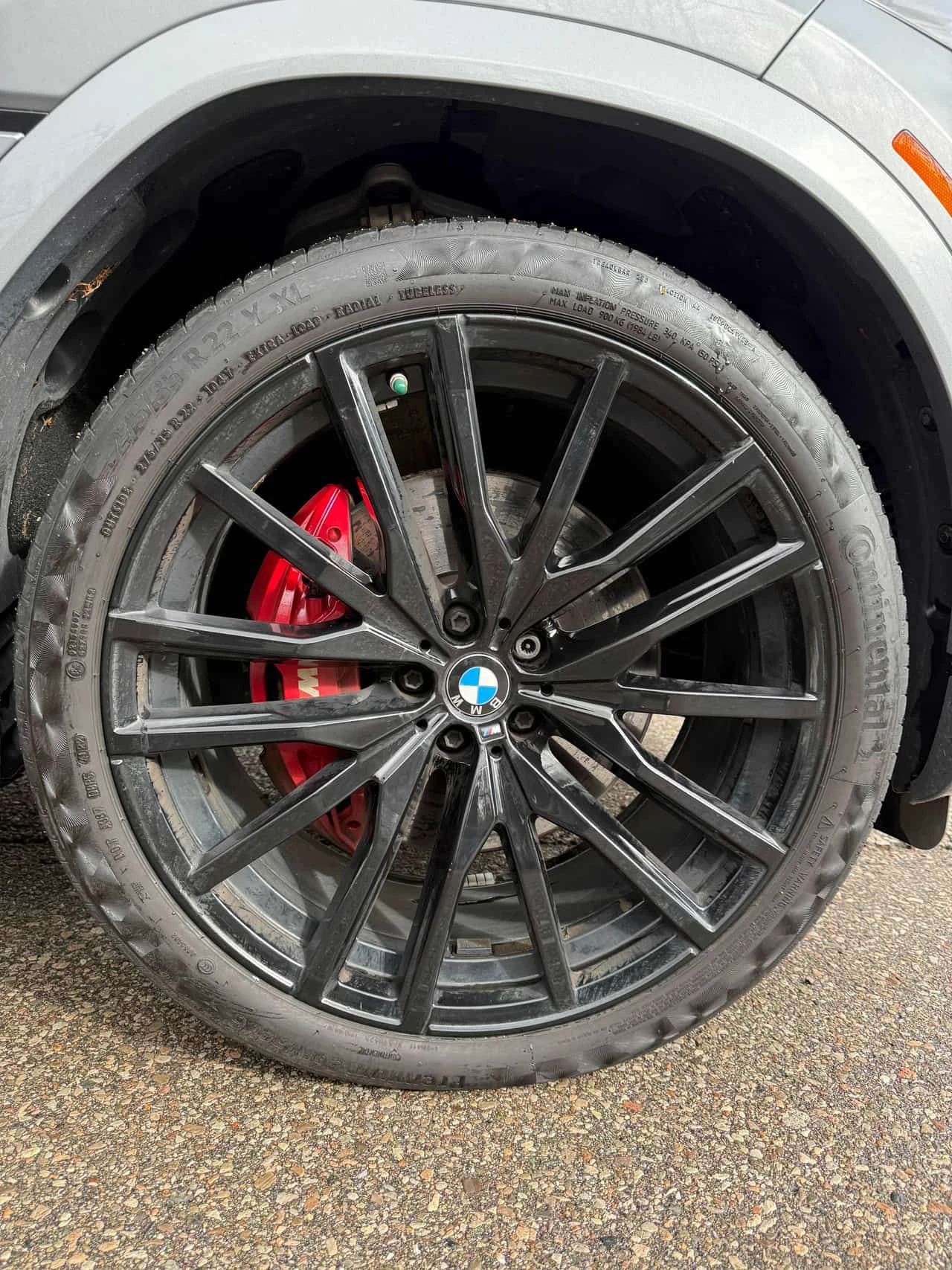 BMW X6  xDrive40i / 360 / DIS / HARMNON KARDON / MASSAGE , снимка 7 - Автомобили и джипове - 53754422