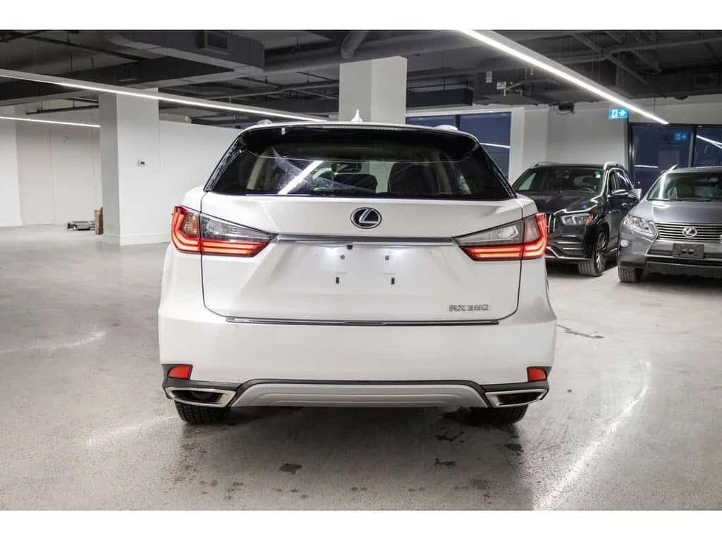 Lexus RX 350 Premium Pkg * Фиксирана цена до БГ * От LEXUS * , снимка 4 - Автомобили и джипове - 53795665