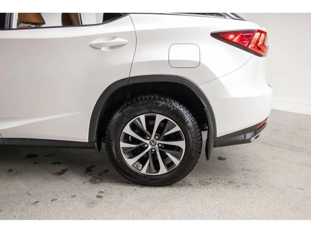 Lexus RX 350 Premium Pkg * Фиксирана цена до БГ * От LEXUS * , снимка 7 - Автомобили и джипове - 53795665