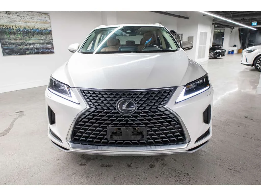 Lexus RX 350 Premium Pkg * Фиксирана цена до БГ * От LEXUS * , снимка 2 - Автомобили и джипове - 53795665