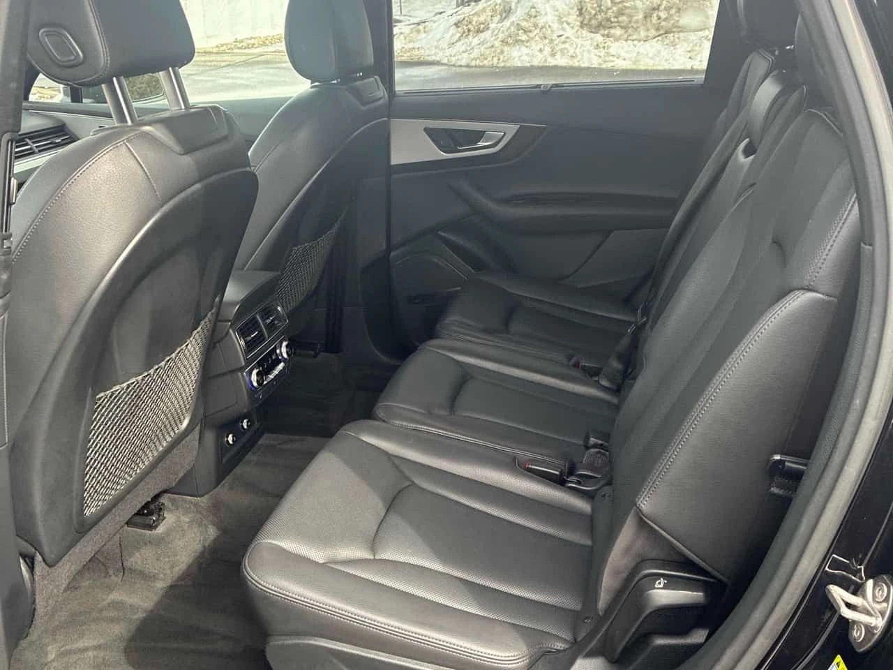 Audi Q7 /360/DISTRONIC/PANO/���������/BOSE/AMBIENT | Mobile.bg � ����������� 17