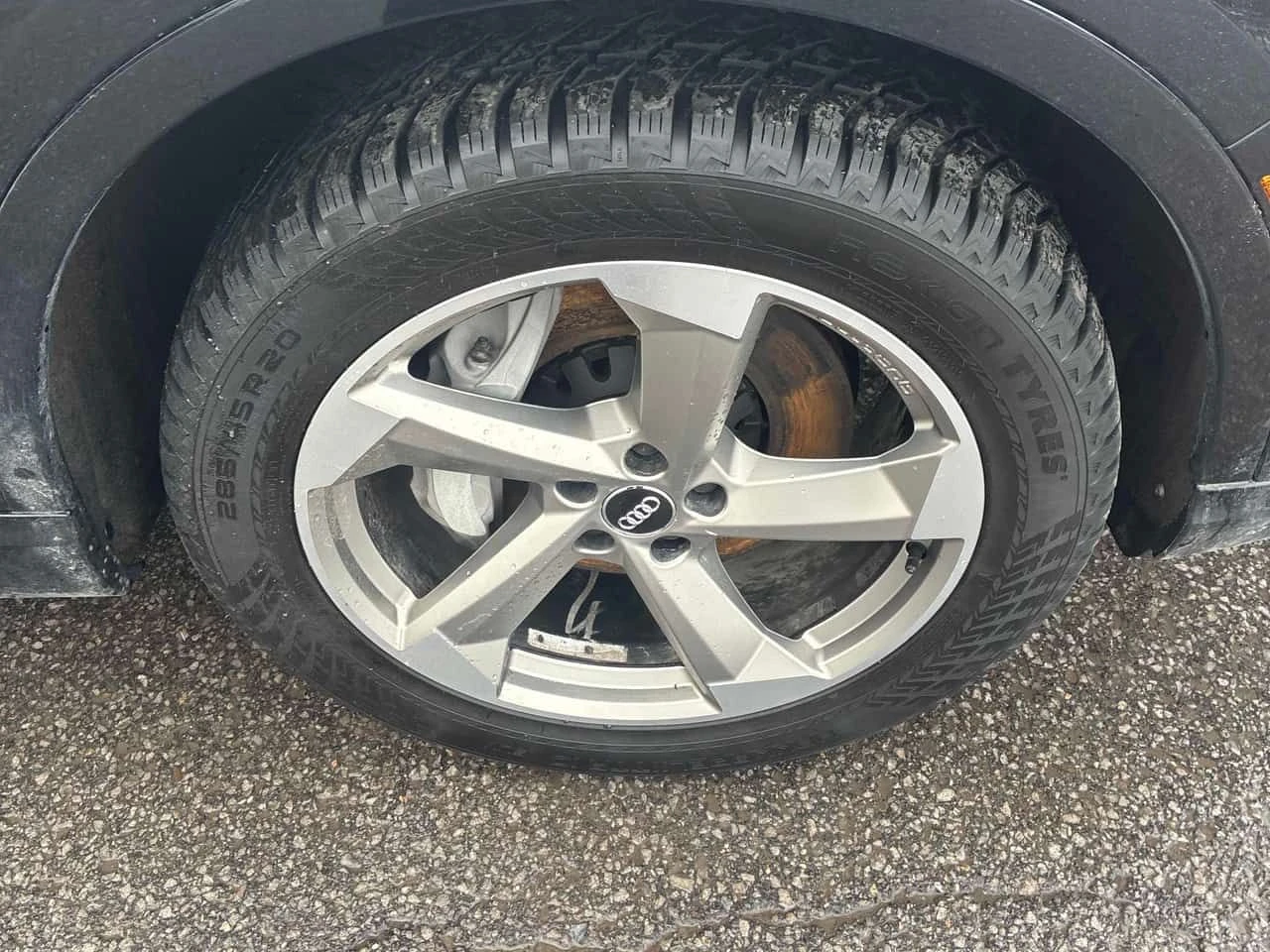 Audi Q7 /360/DISTRONIC/PANO/���������/BOSE/AMBIENT | Mobile.bg � ����������� 7