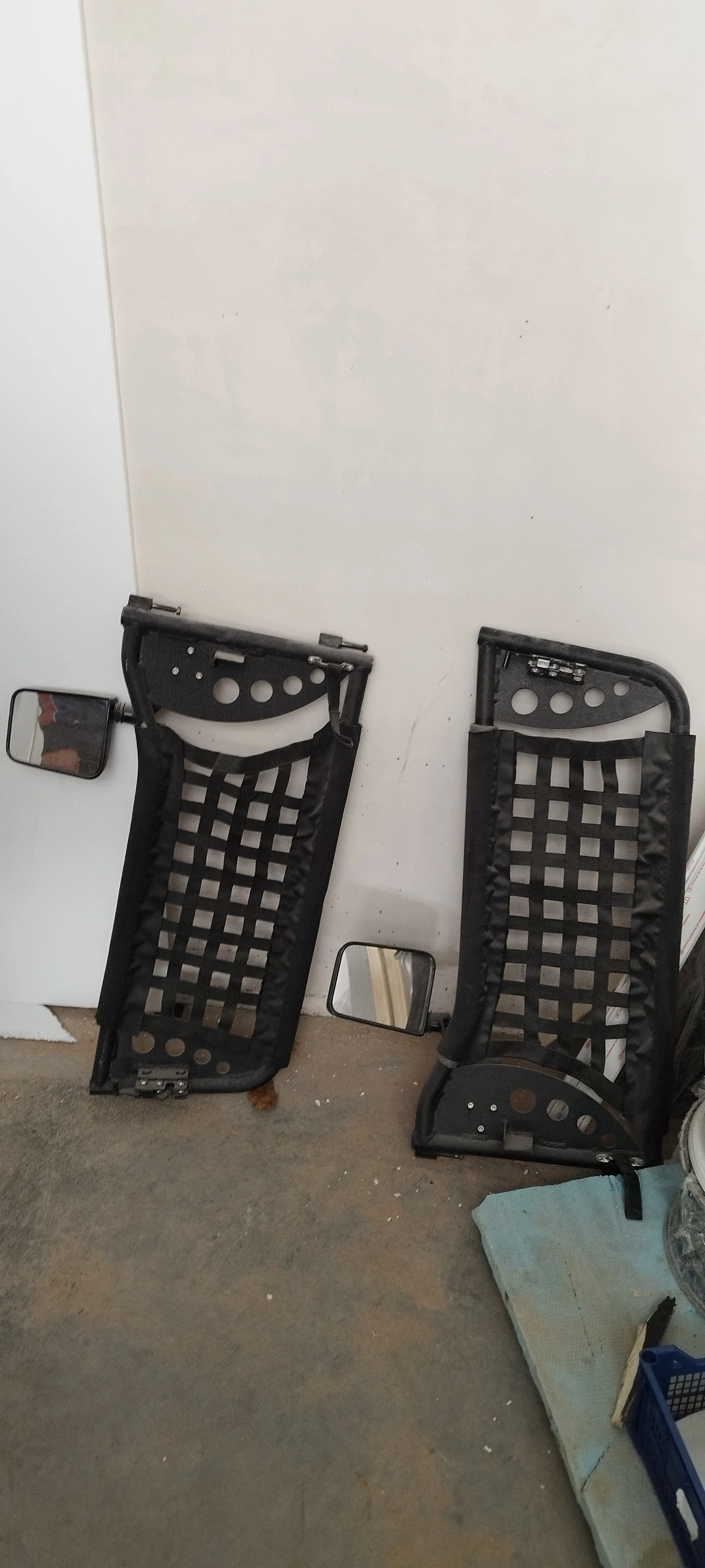 Jeep Wrangler, снимка 16 - Автомобили и джипове - 54294925