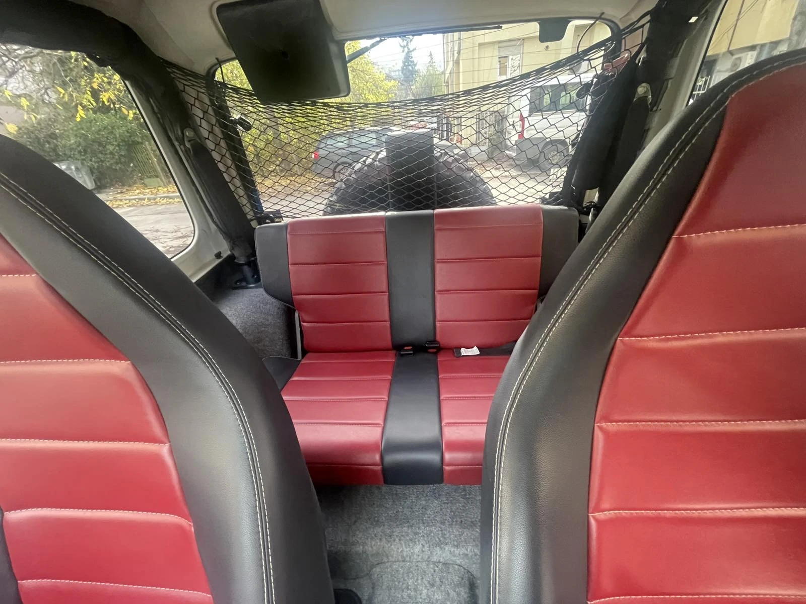 Jeep Wrangler, снимка 14 - Автомобили и джипове - 54294925