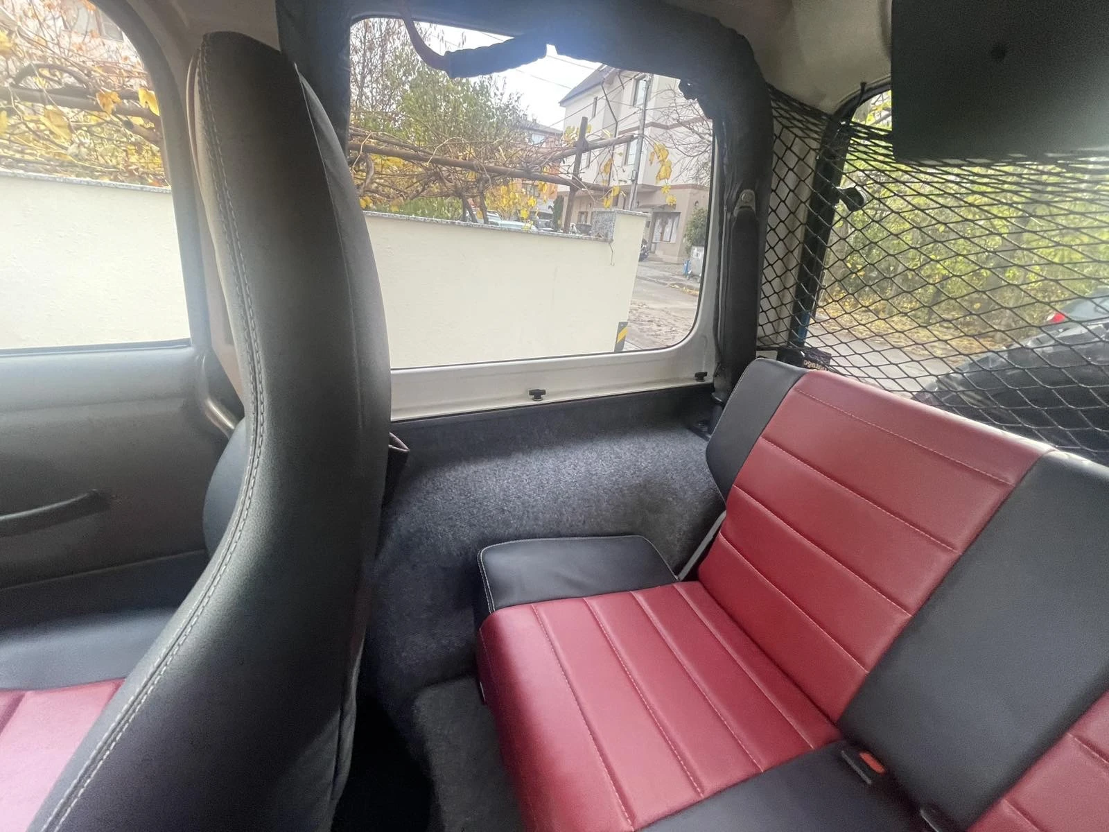 Jeep Wrangler, снимка 15 - Автомобили и джипове - 54294925