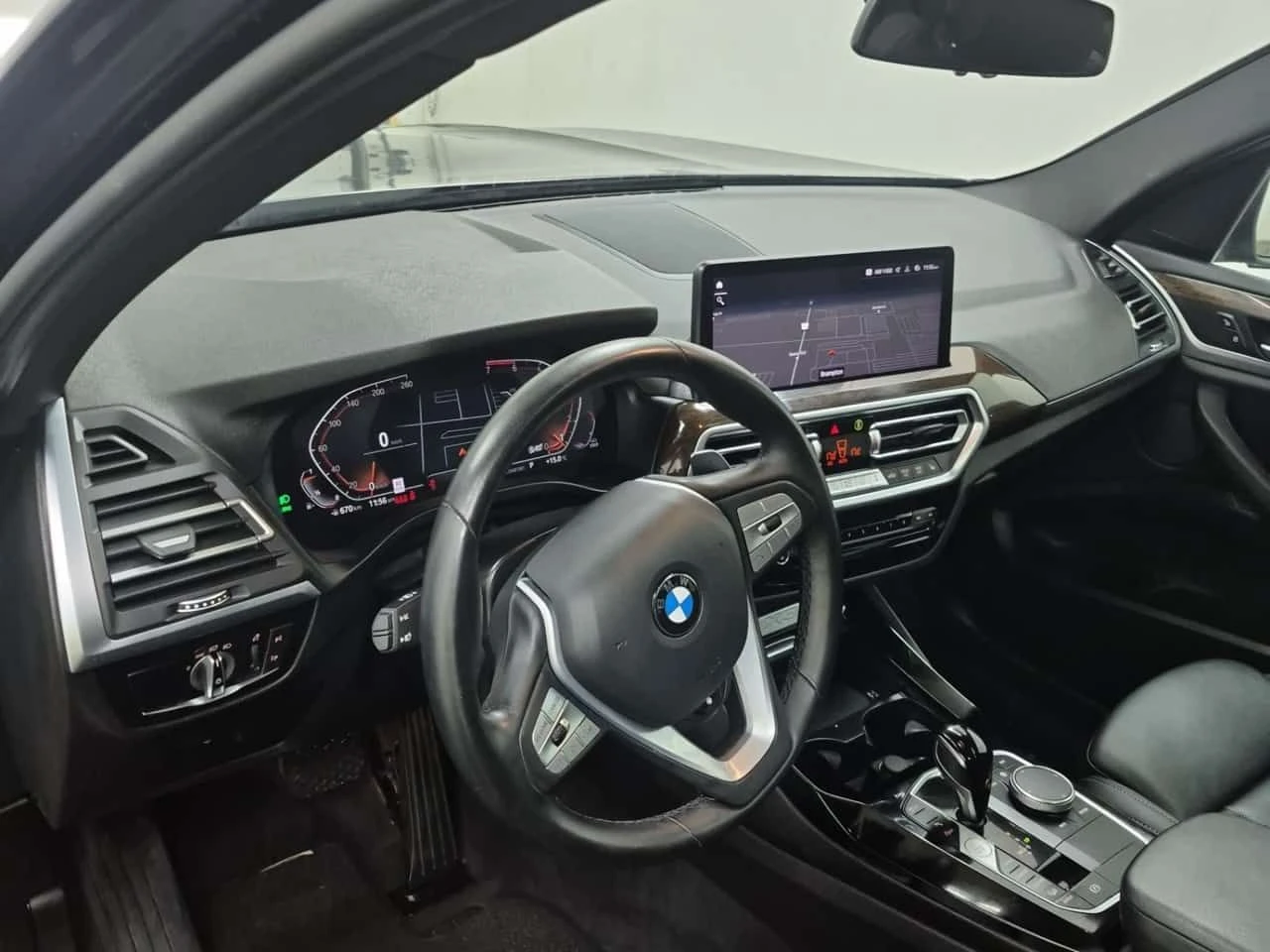 BMW X3 * XDRIVE30I * CARFAX * ���� �� �� | Mobile.bg � ����������� 9