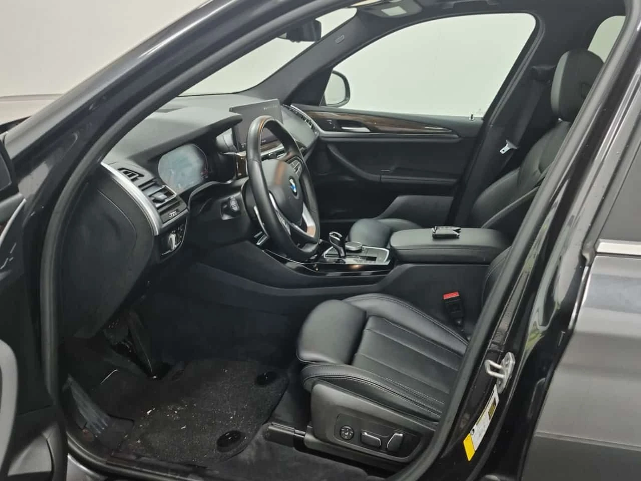 BMW X3 * XDRIVE30I * CARFAX * ���� �� �� | Mobile.bg � ����������� 8