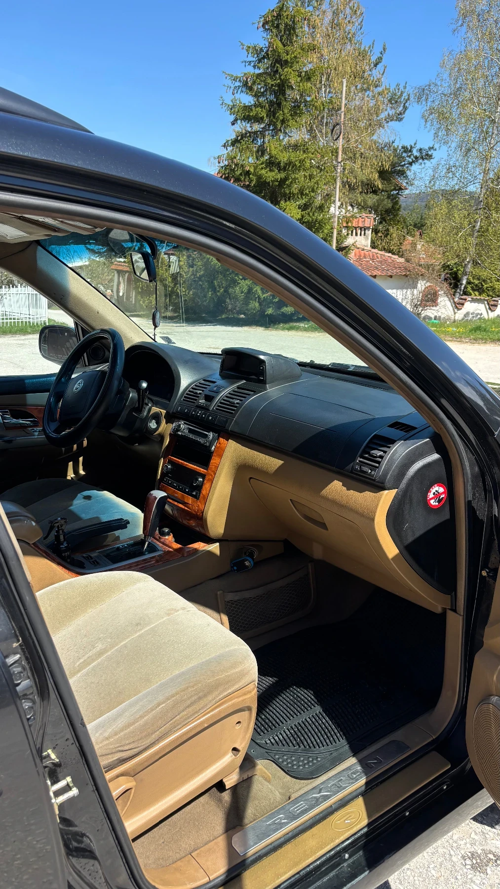 SsangYong Rexton RX290 | Mobile.bg � ����������� 8