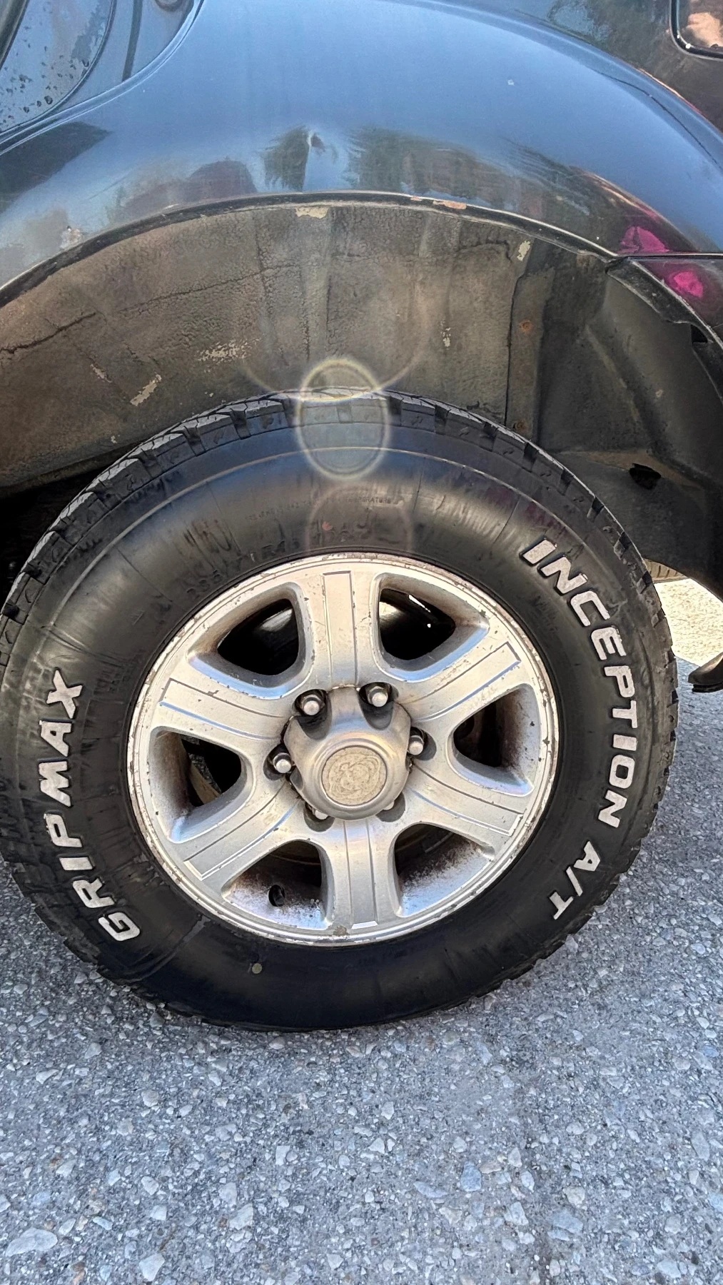 SsangYong Rexton RX290 | Mobile.bg � ����������� 13