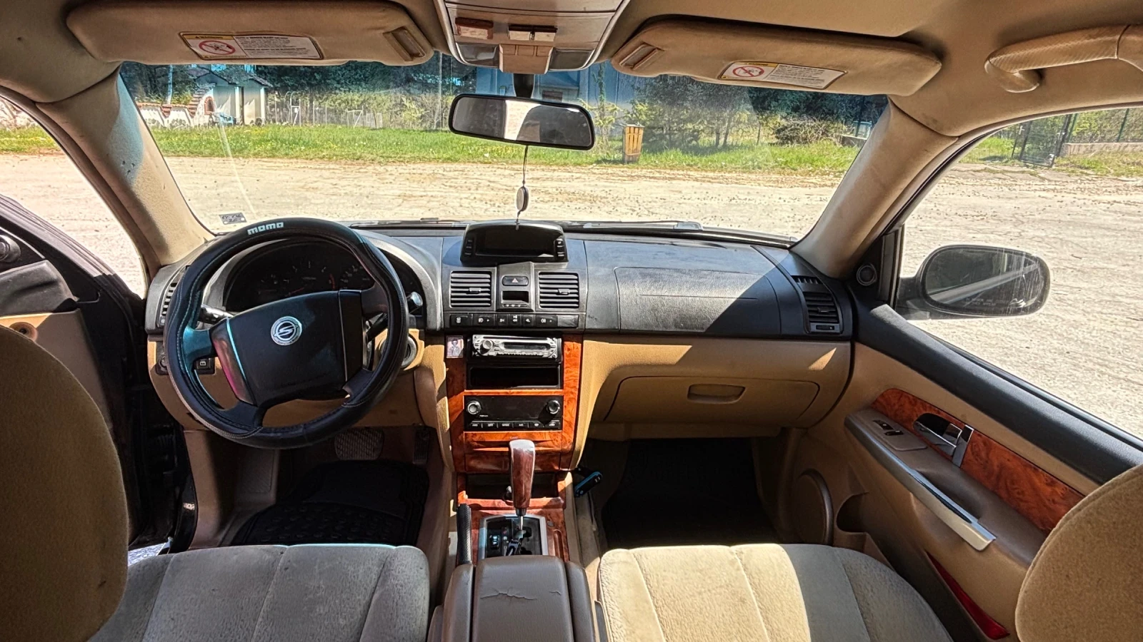 SsangYong Rexton RX290 | Mobile.bg � ����������� 11