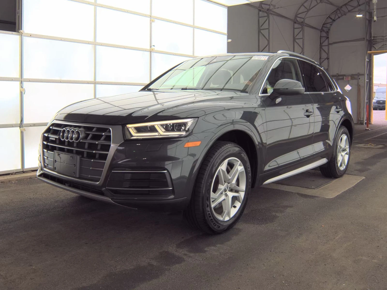 Audi Q5 Premium Plus