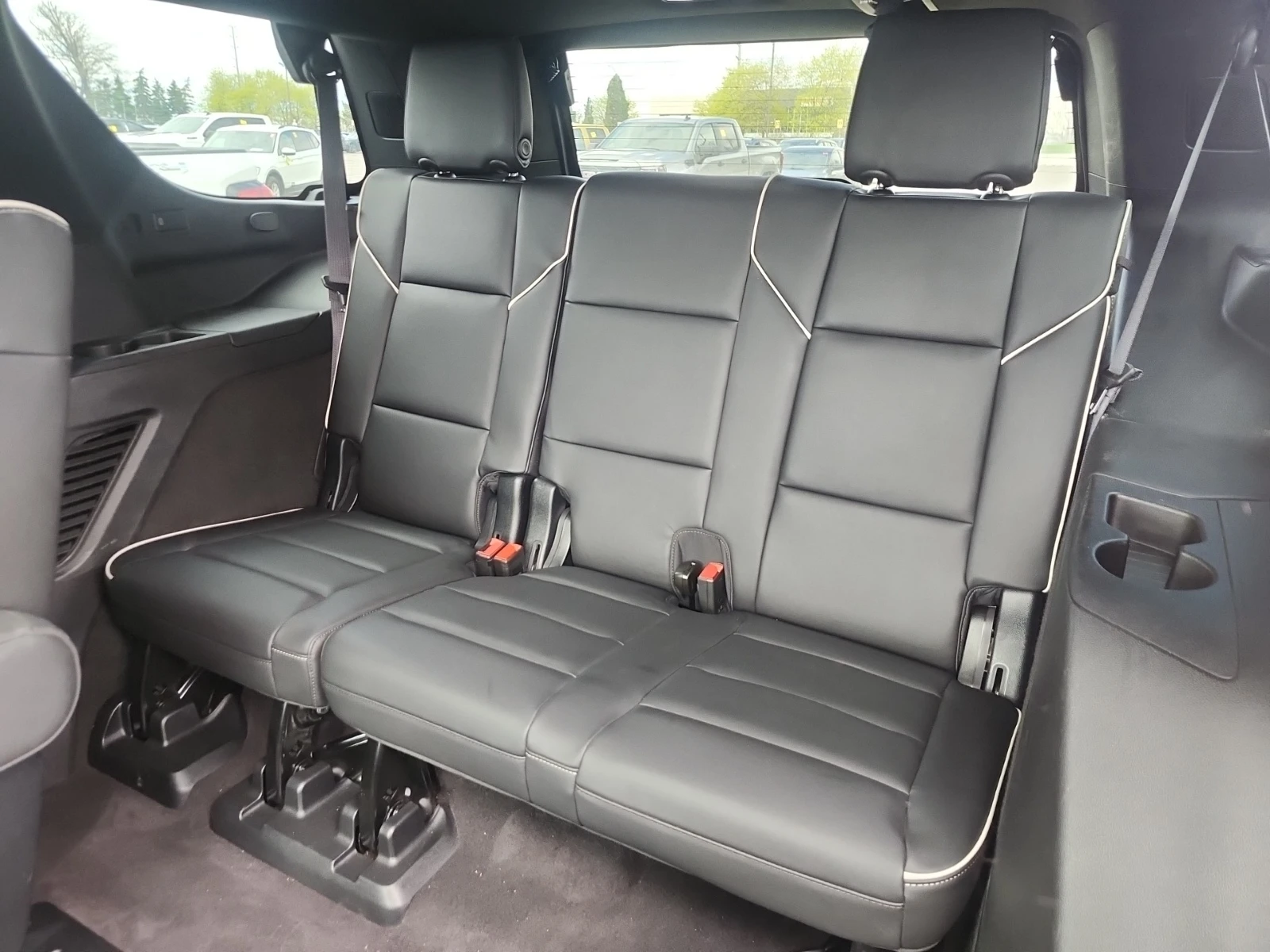 Cadillac Escalade 4WD  Sport | Mobile.bg � ����������� 16