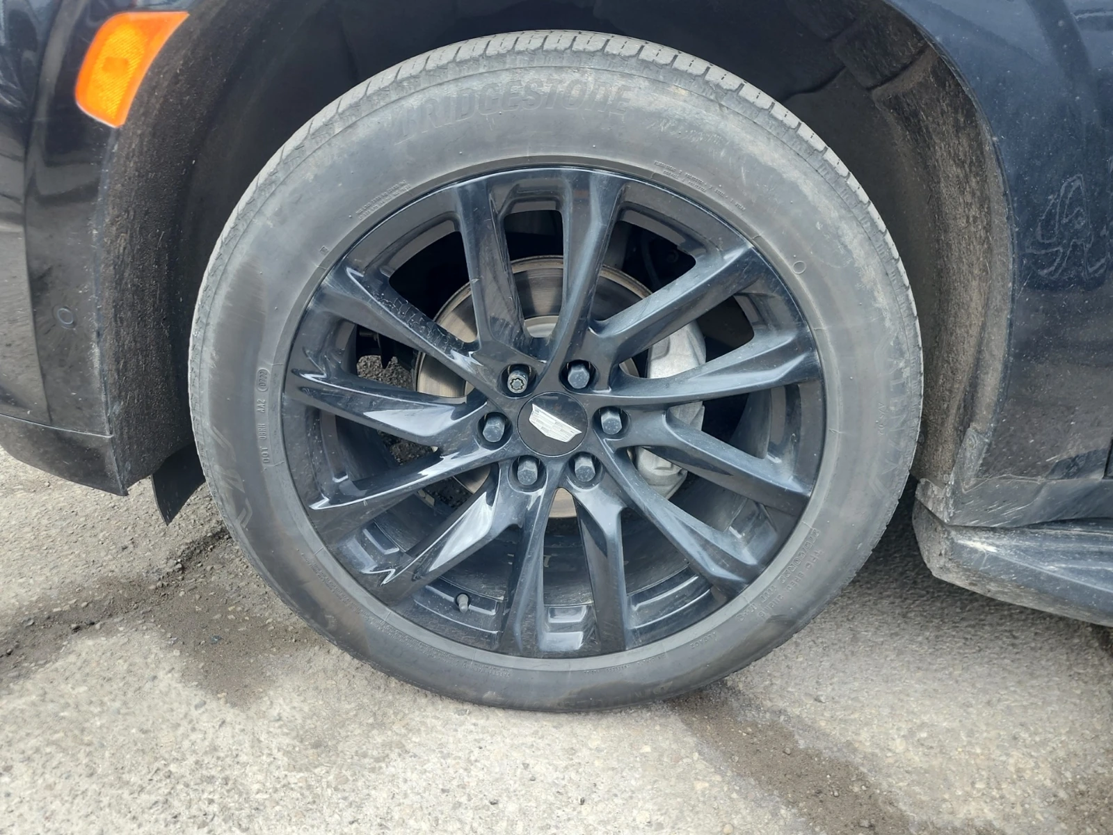 Cadillac Escalade 4WD  Sport | Mobile.bg � ����������� 8