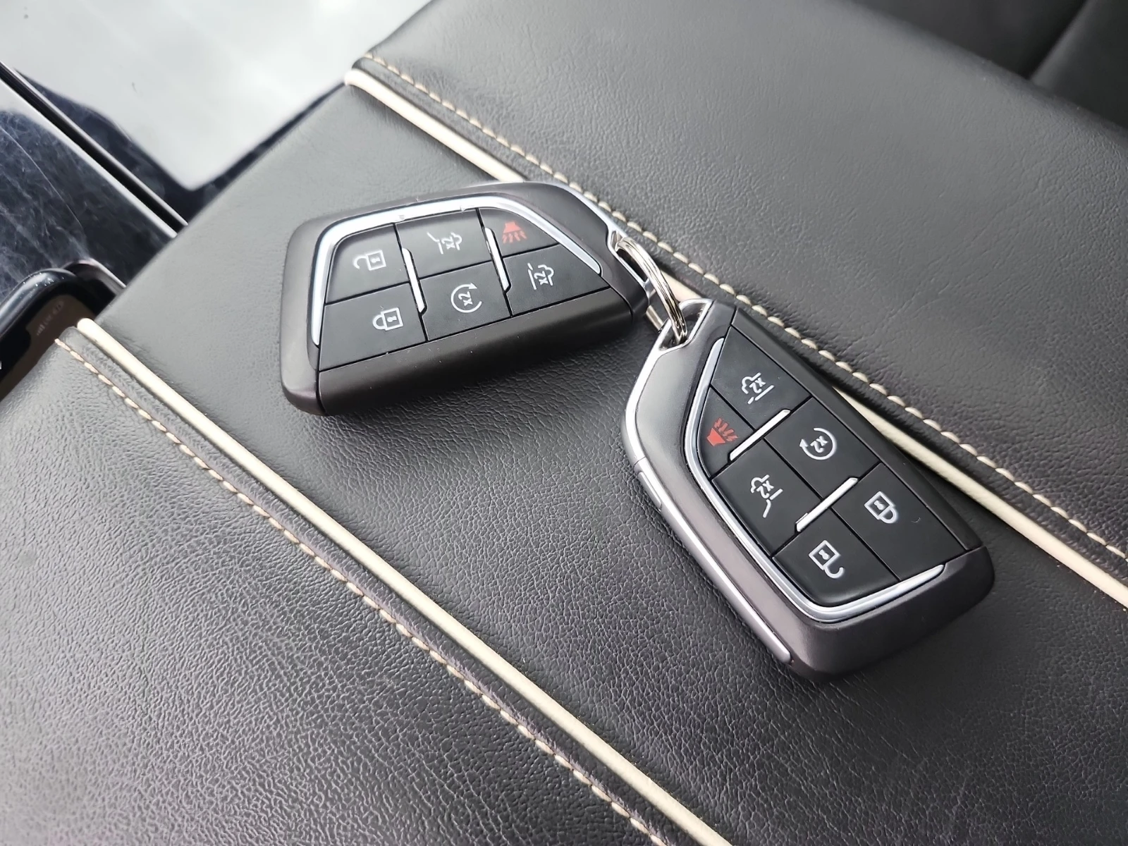 Cadillac Escalade 4WD  Sport | Mobile.bg � ����������� 13
