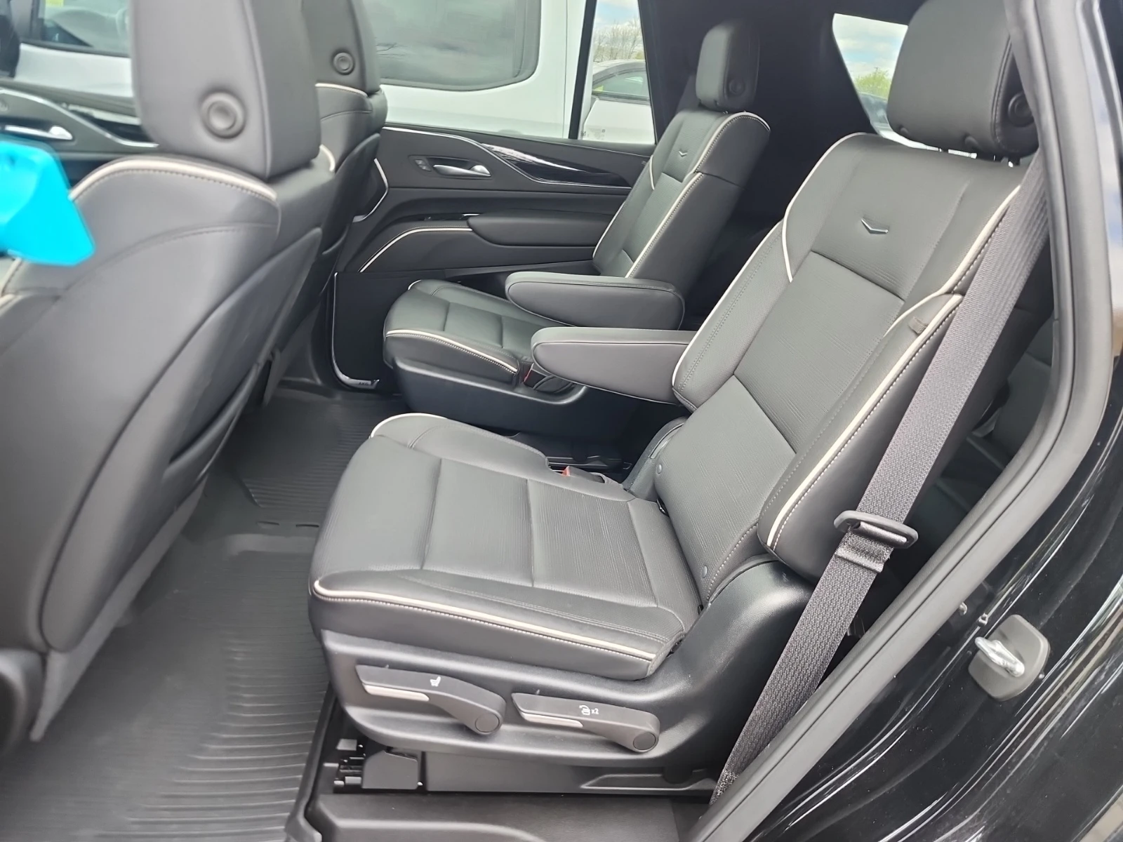 Cadillac Escalade 4WD  Sport | Mobile.bg � ����������� 15
