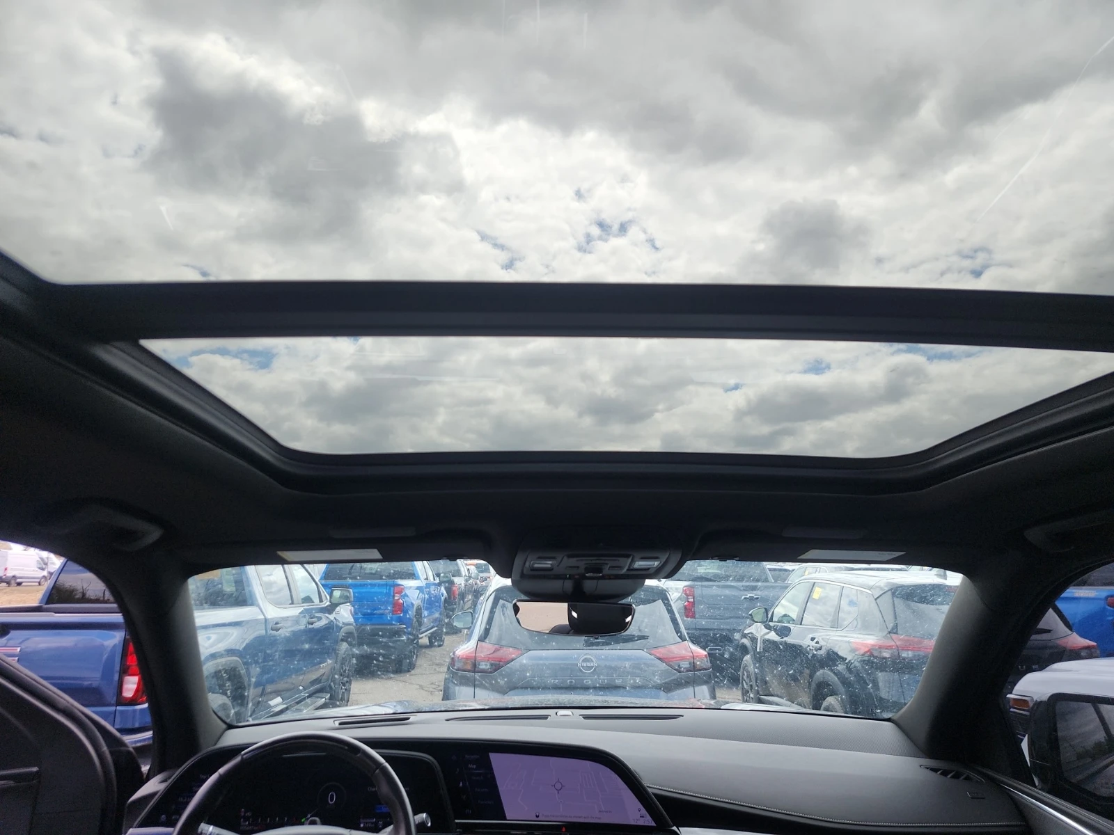 Cadillac Escalade 4WD  Sport | Mobile.bg � ����������� 14