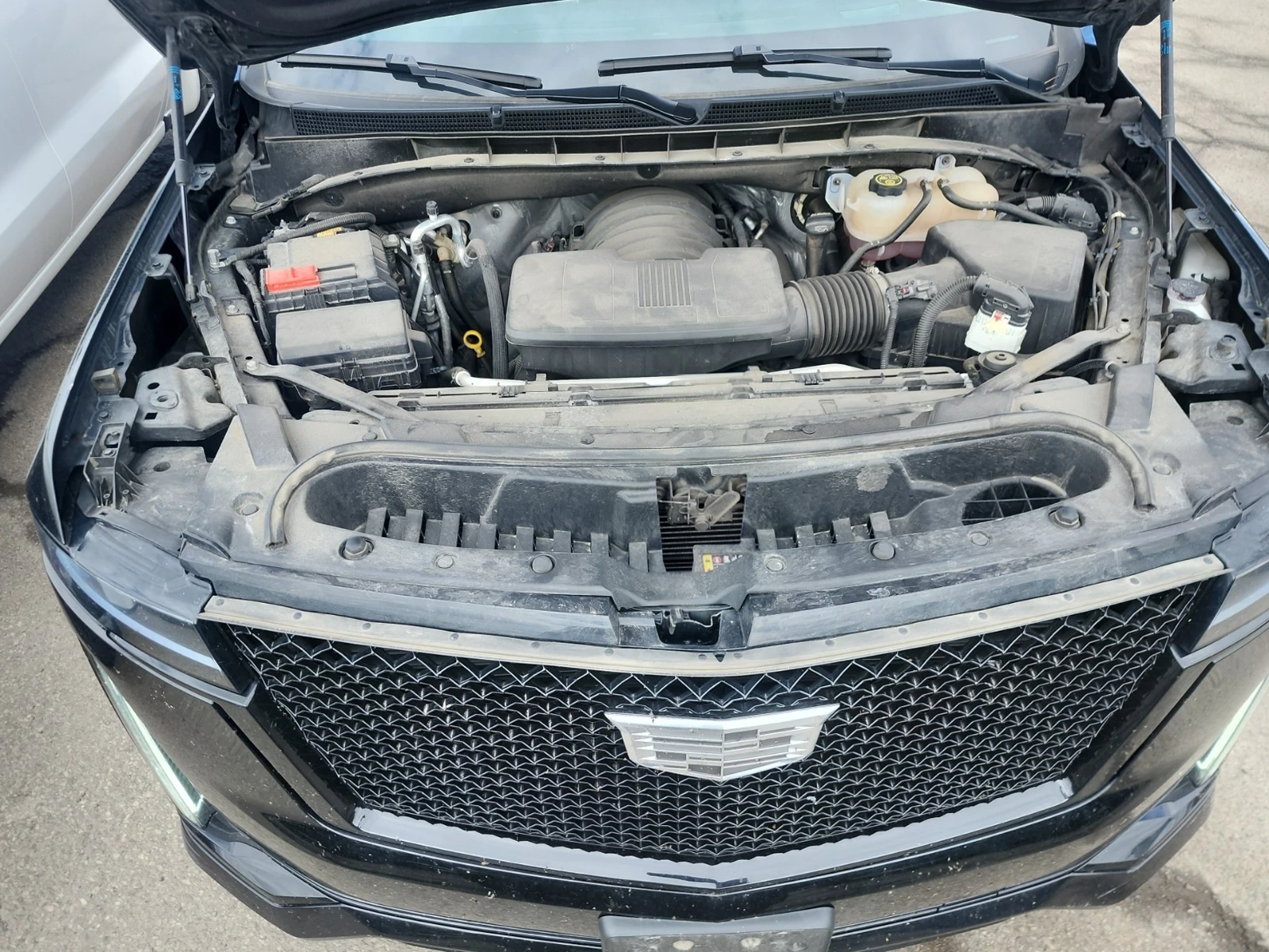 Cadillac Escalade 4WD  Sport | Mobile.bg � ����������� 3